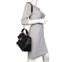 Givenchy ID Flap Medium