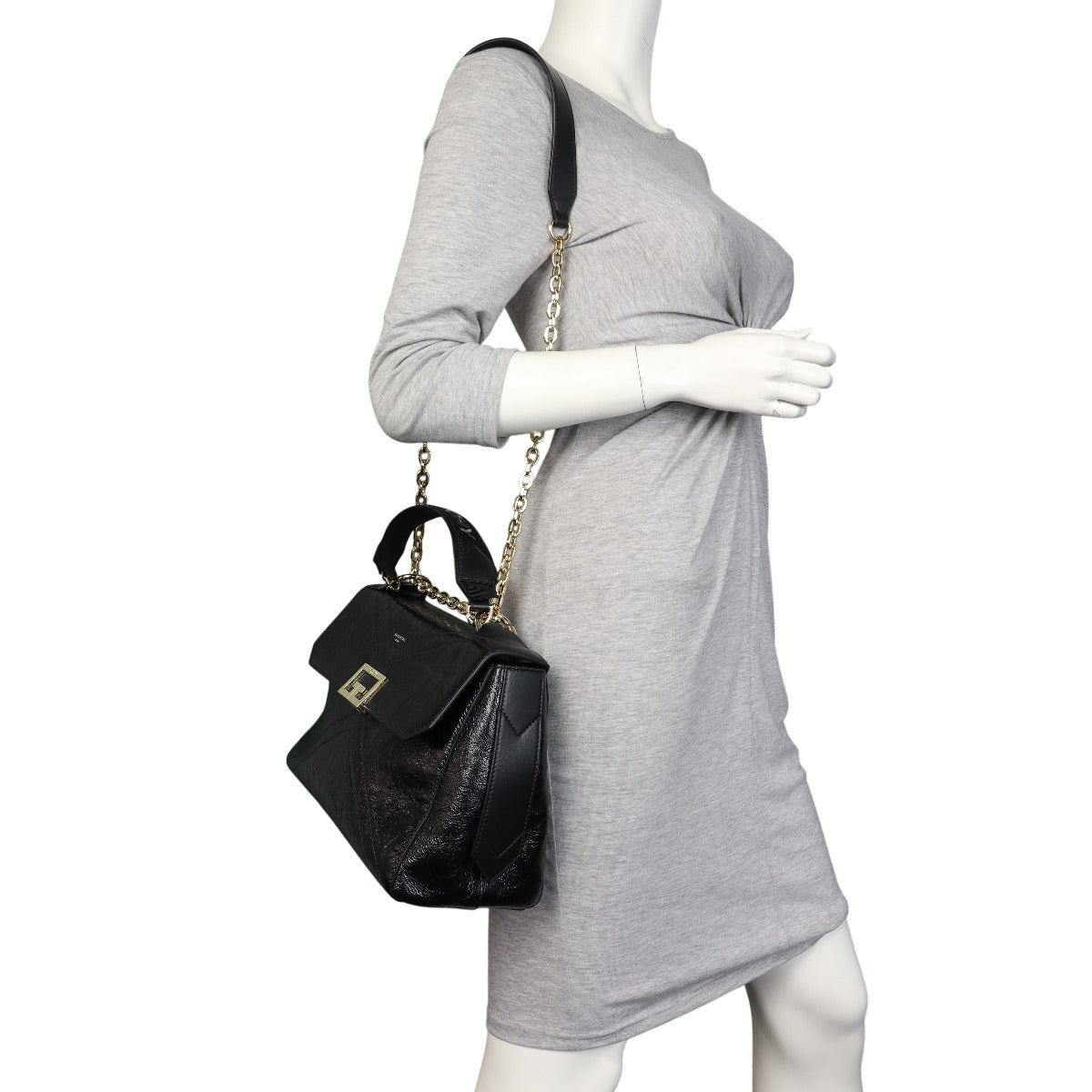 Givenchy ID Flap Medium