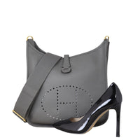 Hermes Evelyne III 29