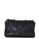 Chanel 19 Flap Bag Maxi