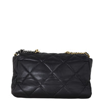 Chanel 19 Flap Bag Maxi