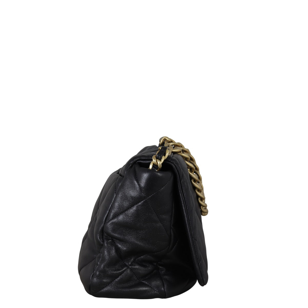 Chanel 19 Flap Bag Maxi