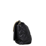Chanel 19 Flap Bag Maxi