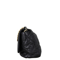 Chanel 19 Flap Bag Maxi