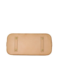 Louis Vuitton Alma MM Monogram