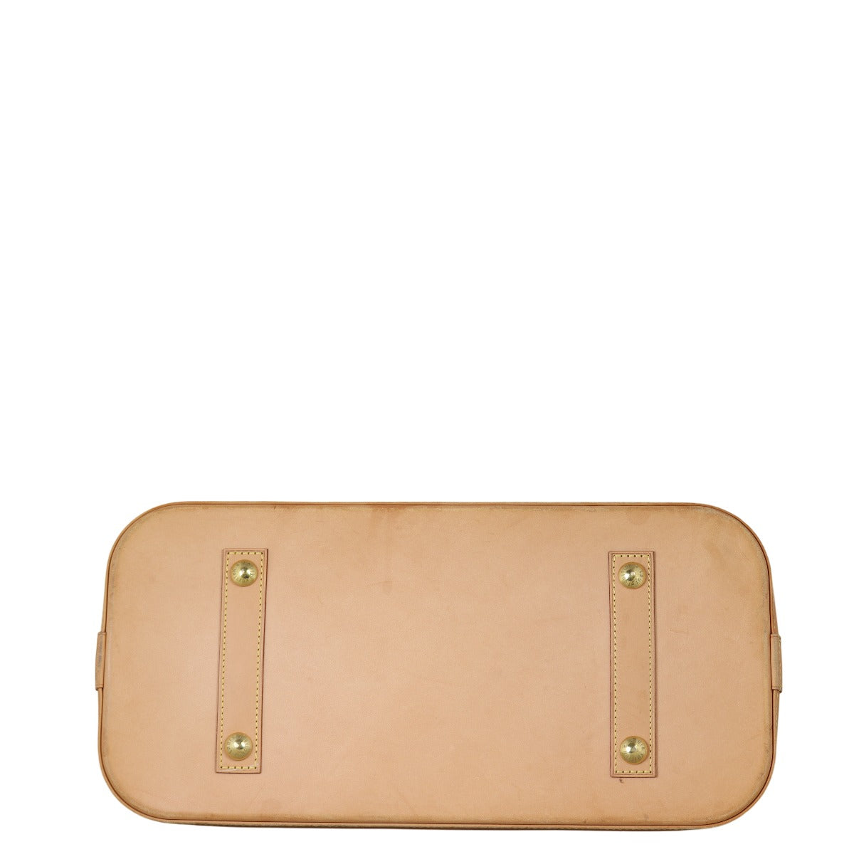 Louis Vuitton Alma MM Monogram