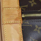 Louis Vuitton Alma MM Monogram