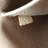 Louis Vuitton Alma MM Monogram