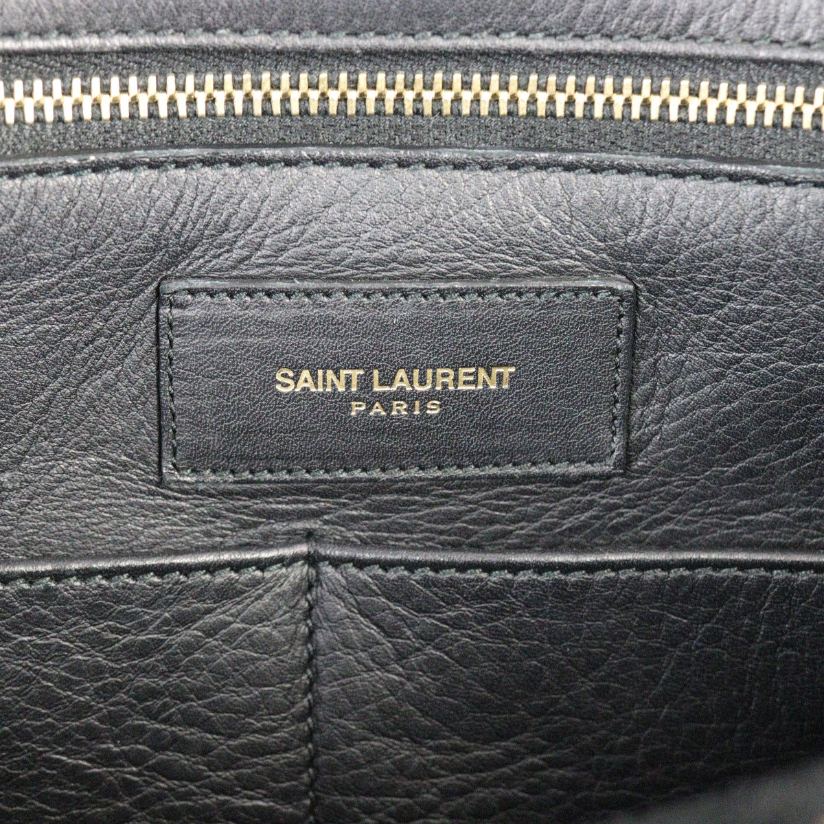 Saint Laurent Classic Y Cabas Medium