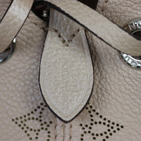 Louis Vuitton Bella Bucket Bag Mahina