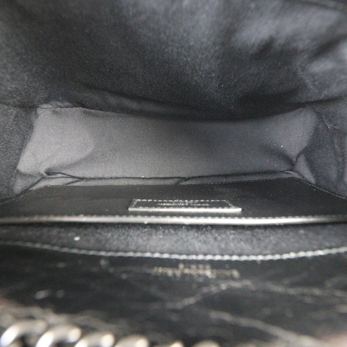 Saint Laurent Niki Baby