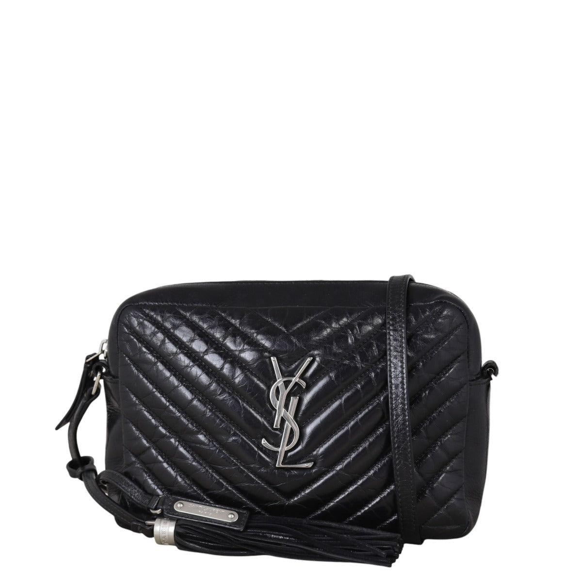 Saint Laurent Lou Camera Bag