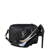 Saint Laurent Lou Camera Bag