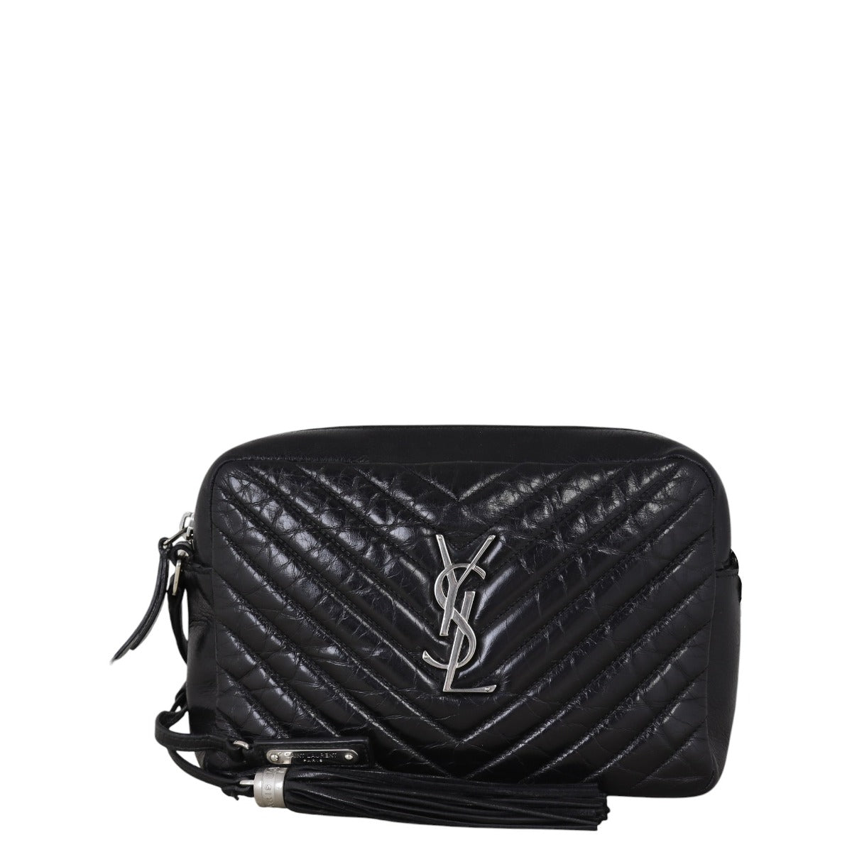 Saint Laurent Lou Camera Bag