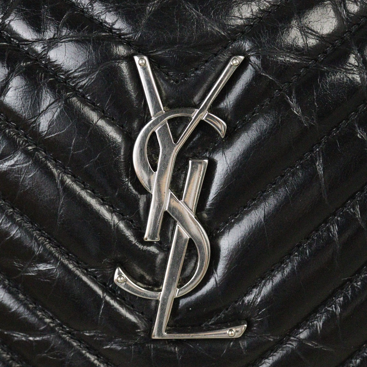 Saint Laurent Lou Camera Bag