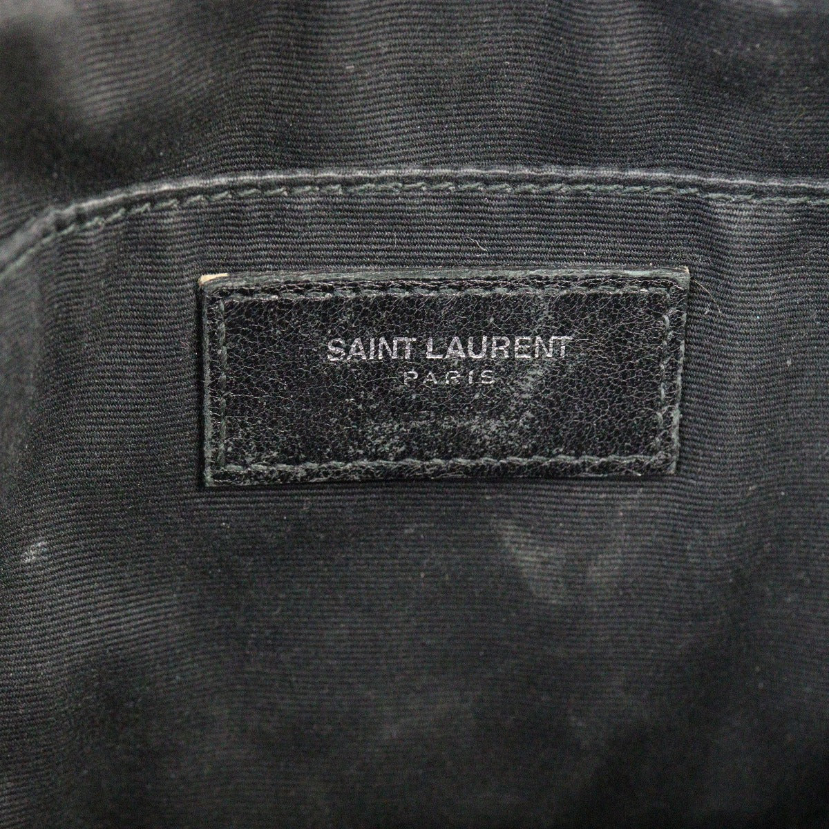Saint Laurent Lou Camera Bag
