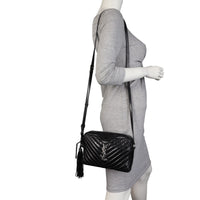 Saint Laurent Lou Camera Bag