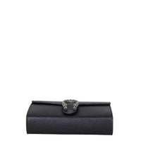 Gucci Dionysus Mini Leather Chain Wallet