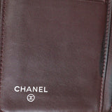 Chanel Classic CC Yen Wallet