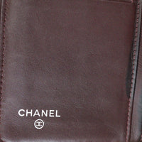 Chanel Classic CC Yen Wallet