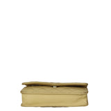 Chanel Classic Wallet on Chain
