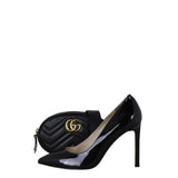 Gucci GG Marmont Belt Bag