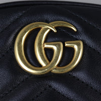 Gucci GG Marmont Belt Bag