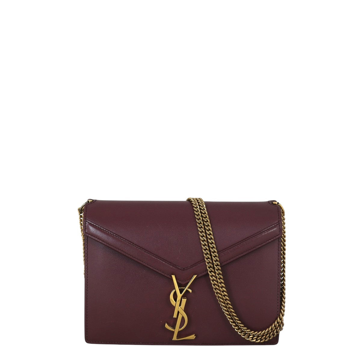 Saint Laurent Cassandra Bag