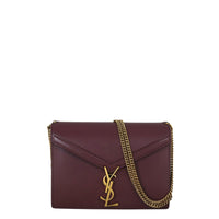 Saint Laurent Cassandra Bag