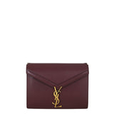 Saint Laurent Cassandra Bag