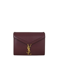 Saint Laurent Cassandra Bag