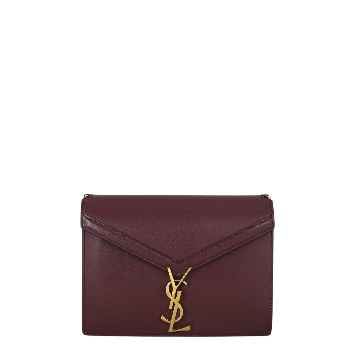 Saint Laurent Cassandra Bag