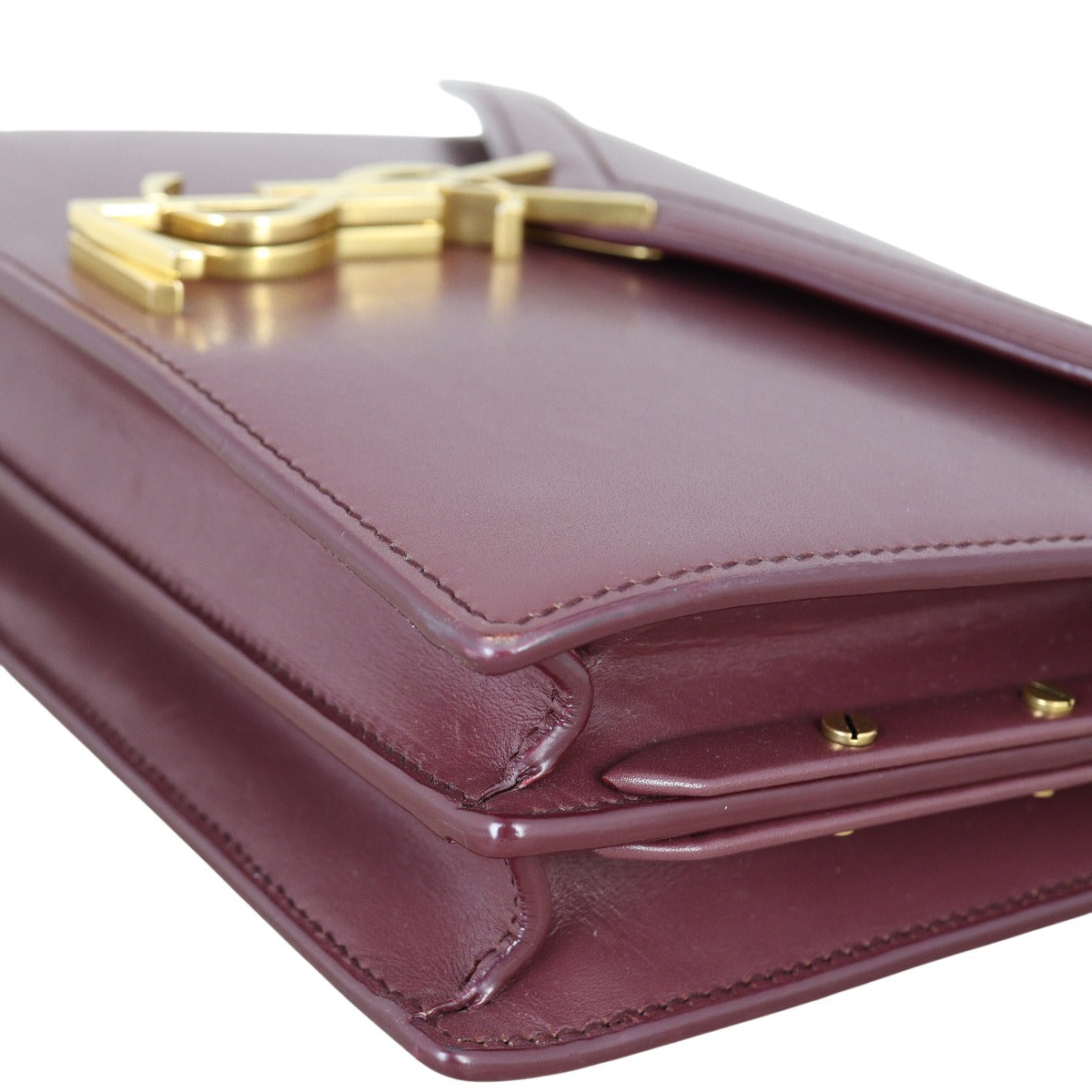 Saint Laurent Cassandra Bag