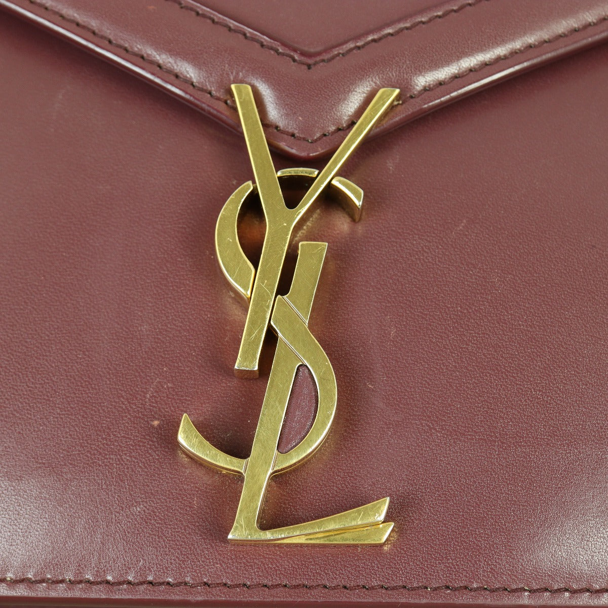 Saint Laurent Cassandra Bag