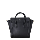 Celine Nano Luggage Tote