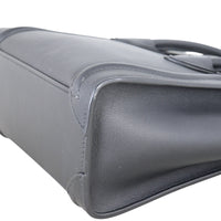 Celine Nano Luggage Tote