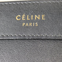 Celine Nano Luggage Tote