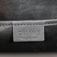 Celine Nano Luggage Tote