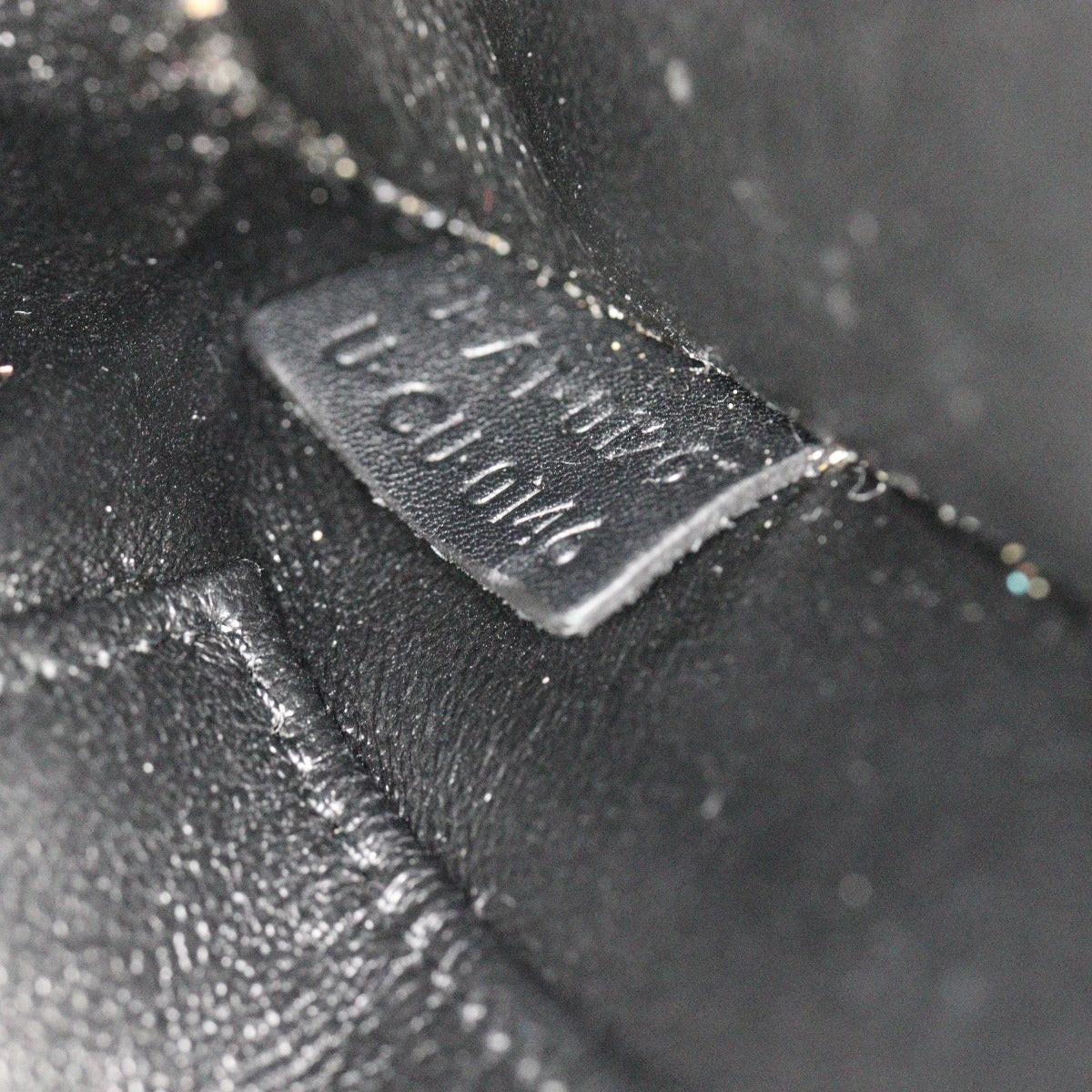 Celine Nano Luggage Tote