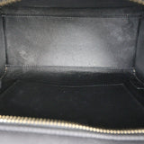 Celine Nano Luggage Tote