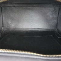 Celine Nano Luggage Tote