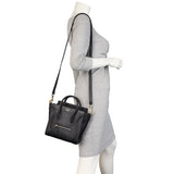 Celine Nano Luggage Tote