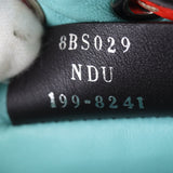 Fendi Selleria Mon Tresor Mini Bucket Bag