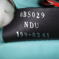 Fendi Selleria Mon Tresor Mini Bucket Bag