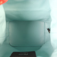 Fendi Selleria Mon Tresor Mini Bucket Bag