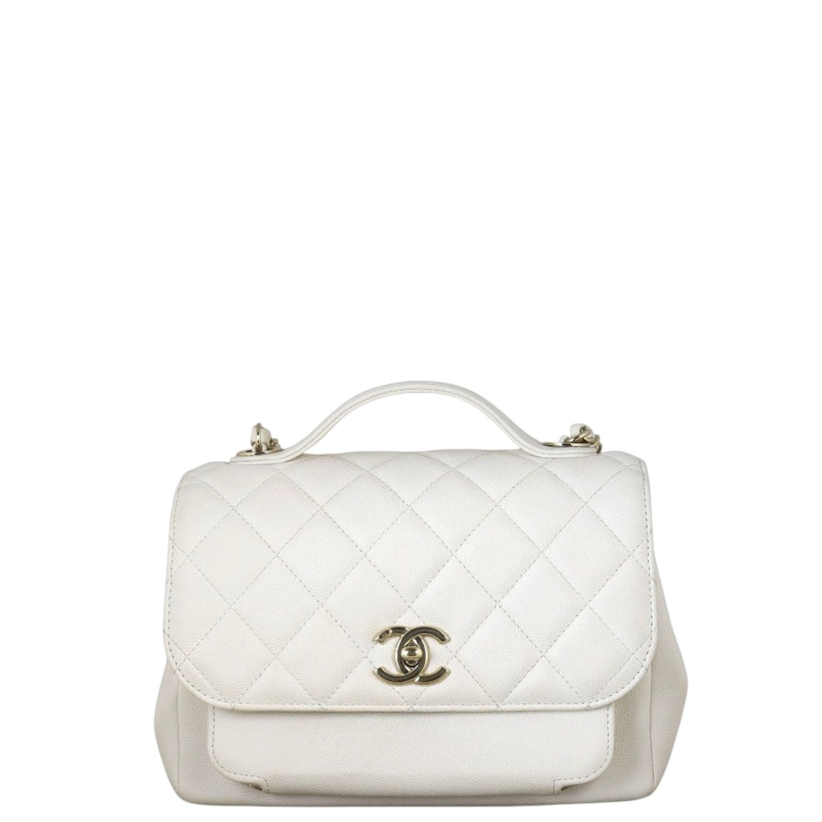 Chanel Business Affinity Small Flap Bag