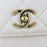Chanel Business Affinity Small Flap Bag