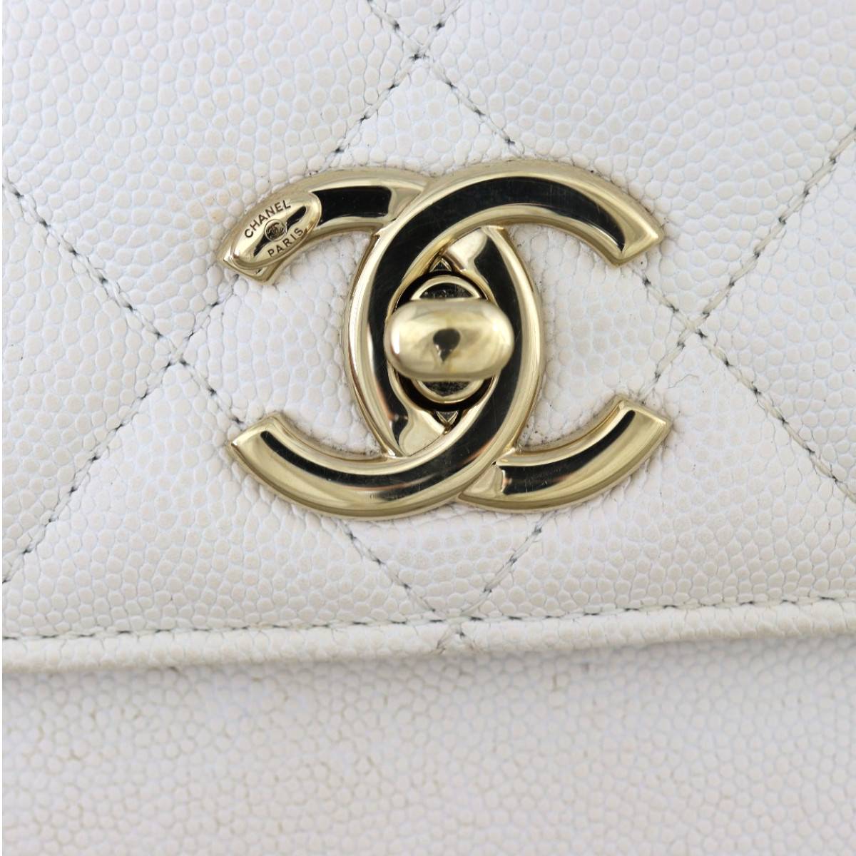 Chanel Business Affinity Small Flap Bag
