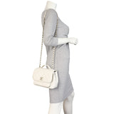 Chanel Business Affinity Small Flap Bag