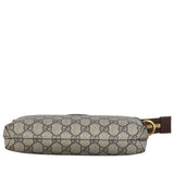 Gucci GG Supreme Interlocking G Messenger